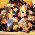 しんひなママ's cooksnap of when they made ボロニアソーセージのおむすび.