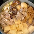 マミー’Sキッチン！'s cooksnap of when they made 簡単☆切って煮るだけ時短肉豆腐.