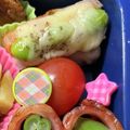 ココアLoveママ's cooksnap of when they made おつまみやお弁当に♪枝豆ちくわピザ風味.