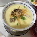 わたるんママ's cooksnap of when they made 桜エビだけで美味しい茶碗蒸し♪.