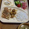 MAMI☆R's cooksnap of when they made お好み焼き春巻き.