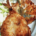 ブランシュkuu's cooksnap of when they made サクサク鯵のフライ【作り置き】.