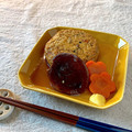 かっちゃん杉's cooksnap of when they made 旨味たっぷり★飛竜頭と干し椎茸煮物＊旨煮.