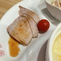 ほあちん's cooksnap of when they made 簡単豚ブロック甘辛炒め煮 リピ人気.