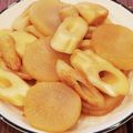 あーこ姐's cooksnap of when they made 大根の煮物⭐️ちくわぶ入り.