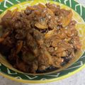 ごめっきー's cooksnap of when they made あさりの佃煮！.