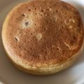 くむちん's cooksnap of when they made 皮がカリッ♪《大判焼き&たい焼き温め方》.