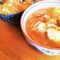 motomi♪'s cooksnap of when they made スンドゥブチゲ.