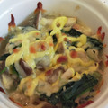 Yuuko7i's cooksnap of when they made サバ缶としめじのチーズ焼き.