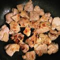 みちばたの花's cooksnap of when they made 簡単☆鶏ももの塩こうじ焼き.