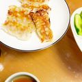 はちみつlove's cooksnap of when they made もやし棒餃子.