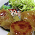 あきつま（杏花☆）'s cooksnap of when they made お弁当に焼売アレンジ♪照り焼きソース.