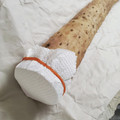 美らはいび's cooksnap of when they made 長いもの保存法.