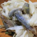 matsuma's cooksnap of when they made 骨まで柔らか～♪豆アジの✿南蛮漬け☆.