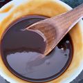 ばななくさ's cooksnap of when they made 手作りでお好み焼き&たこ焼きソース♪.