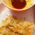 ♡おにぎり♡'s cooksnap of when they made チヂミのタレ　子供用.