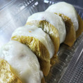 おらんでう～たん's cooksnap of when they made 【うちのかしわもち】.
