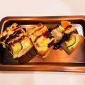 ❁Abake❁'s cooksnap of when they made ポテサラトースト.