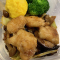 ポメちょん's cooksnap of when they made 冷ましてうまい！ささみの甘辛ゴマぽん焼き.
