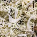 はちみつココア's cooksnap of when they made 激ウマ★塩昆布キャベツ(マヨ).