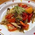 おべんとまま's cooksnap of when they made 赤魚のグリル焼き.