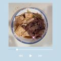 ☆hironon☆'s cooksnap of when they made ◎我が家の基本の♪肉豆腐.