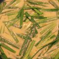 ずぼら主婦の楽レシピ's cooksnap of when they made ☺簡単韓国料理♪基本のニラのチヂミ☺.