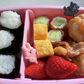 KaiN0906's cooksnap of when they made 簡単ウチの甘〜いだし巻き.
