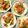 ふたごゆき's cooksnap of when they made トマトときゅうりのキムチ冷奴♪.