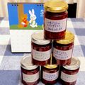 クックみゅーみゅー's cooksnap of when they made ✿バルサミコ✿大人のいちごジャム✿.