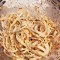 みーつー's cooksnap of when they made 我が家の新たまねぎサラダ☆鰹節多め～♡.