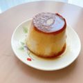 ●ゆゆゆ●'s cooksnap of when they made 濃厚アーモンドプディング.