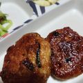 あいたんmama♡'s cooksnap of when they made 子供大好き♪鶏つくね.