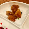 pookemi☆'s cooksnap of when they made ささっと激ウマ鶏ももチキン.