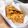 クックYKW8XO☆'s cooksnap of when they made 餃子の皮チップス.