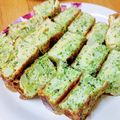 かわゆう1211's cooksnap of when they made ブロッコリーのオープンオムレツ。.