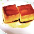 ともこキッチン's cooksnap of when they made これ美味しすぎ！オーブン無しで絶品プヂン.