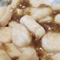 クックばばあ's cooksnap of when they made 1人分から作れるオートミール生パスタ.