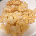 ぷるワン's cooksnap of when they made とうもろこしのかき揚げ.