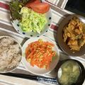 ぐりtoぐら's cooksnap of when they made 簡単うまい！にんじんしりしり.