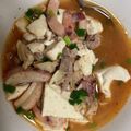 マイノート's cooksnap of when they made 純豆腐.
