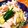 kurozata's cooksnap of when they made 包丁不要★ササミと叩きキュウリ中華和え.
