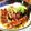 ダッフィーニーうに's cooksnap of when they made オートミールでうな丼＆ひつまぶし.