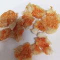 コーヒー甘め's cooksnap of when they made 犬用パリっとささみチップス.
