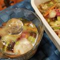 ダッフィーニーうに's cooksnap of when they made ♪タコとセロリのマリネ.