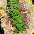 ルぴあ's cooksnap of when they made ラムのホットプレート蒸ししゃぶ.