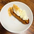 クック3Z5R7S☆'s cooksnap of when they made バゲットに、アイスクリーム♡.