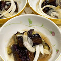 あや　ぱん's cooksnap of when they made 茄子と新玉ねぎの和風マリネ☆.
