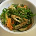 クック4TABA0☆'s cooksnap of when they made あと一品！5分掛からず出来る副菜♪.