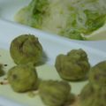 うさぎのシーマ's cooksnap of when they made 離乳食後期　かぼちゃ＆レバー.